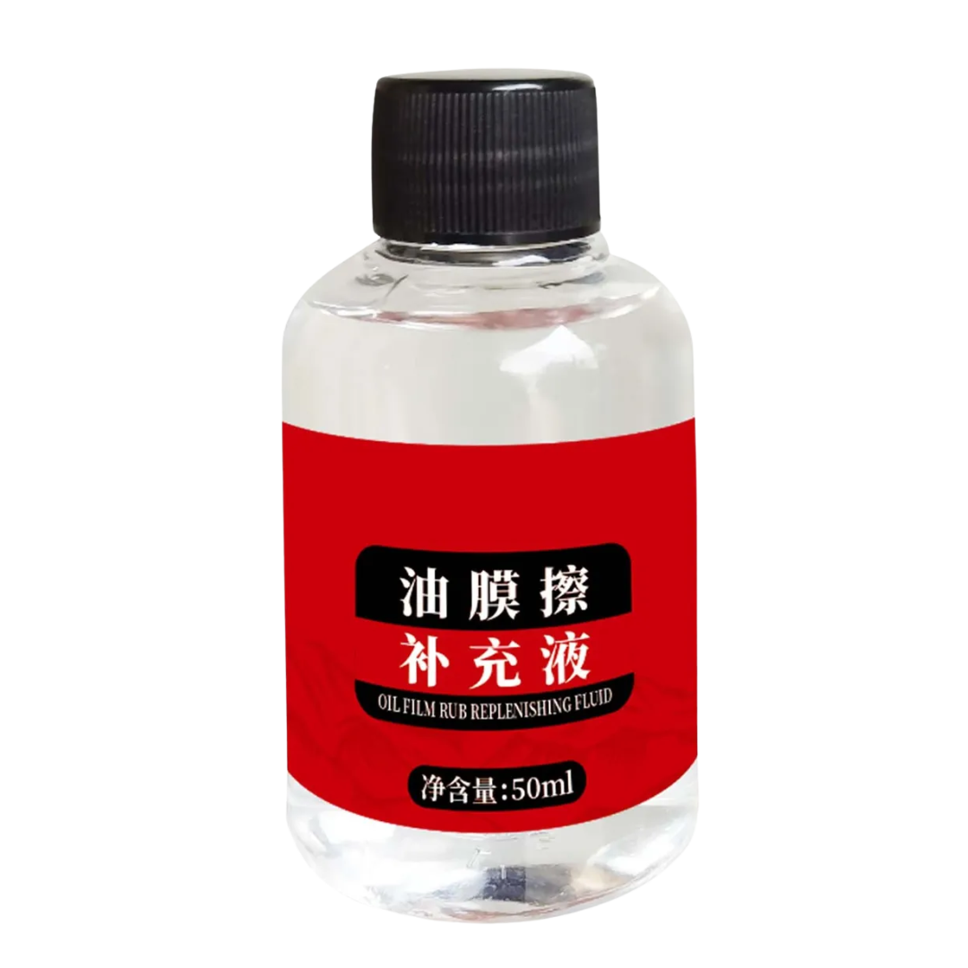 Repuesto Aceite Para Carro