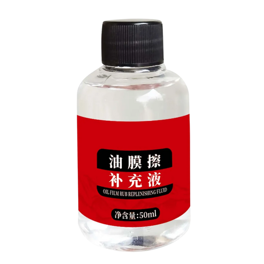 Repuesto Aceite Para Carro